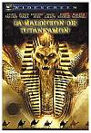 La maldición de Tutankamon